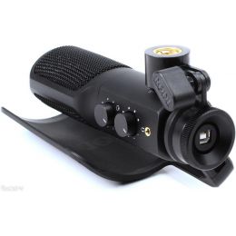 Поп-фильтр RODE 159-400-1 для микрофона NT-USB