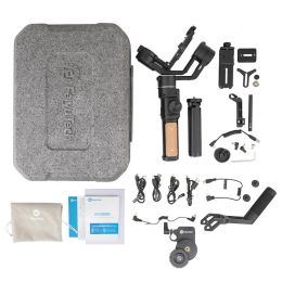 Стабилизатор Feiyu AK2000S Advanced Kit