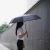 Зонт Xiaomi KonGu Auto Folding Umbrella WD1