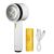 Машинка для удаления катышков Xiaomi Deerma Rechargable Lint Remover