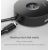 Хаб Baseus Round Box HUB USB 100 см Белый
