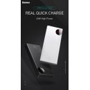 Внешний аккумулятор Baseus Mulight 45W 20000mAh Чёрный