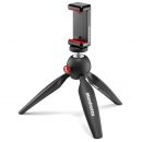 Штатив Manfrotto MKPIXICLAMP-BK настольный