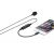 Микрофон петличный Saramonic LavMicro Di Lightning MFI