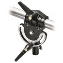 Поворотный зажим Super Boom Pivot Clamp для журавлей