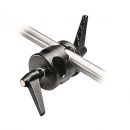Поворотный зажим Pivoting Clamp для журавлей Light Boom