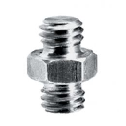 Короткий спигот-адаптер 3/8''+3/8''