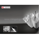 Компактный комбинированный фотозонт MINGXING 2-folded Detached Umbrella 91 см.