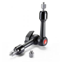 Кронштейн со сменными креплениями 1/4”и адаптером 3/8’’