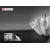 Компактный комбинированный фотозонт MINGXING 2-folded Detached Umbrella 114 см.