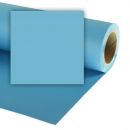 Бумажный фон Colorama 2.72 x 11м Sky Blue