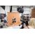Бумажный фон Colorama 2.72 x 11м Cardamon