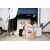 Бумажный фон Colorama 2.72 x 11м Marble
