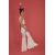 Бумажный фон Colorama 2.72 x 11м Coral Pink