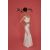 Бумажный фон Colorama 2.72 x 11м Coral Pink