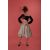 Бумажный фон Colorama 2.72 x 11м Coral Pink