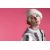 Бумажный фон Colorama 2.72 x 11м Coral Pink
