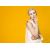 Бумажный фон Colorama 2.72 x 11м Buttercup