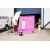 Бумажный фон Colorama 2.72 x 11м Fuchsia