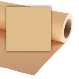 Бумажный фон Colorama 1.35 x 11м Barley