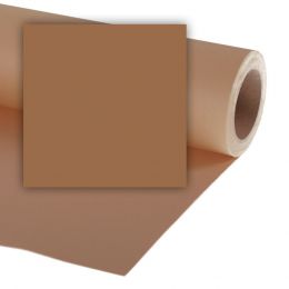 Бумажный фон Colorama 1.35 x 11м Cardamon