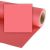 Бумажный фон Colorama 1.35 x 11м Coral Pink