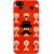 Панелька "Меняющий образ" для iPhone 5/5S