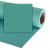 Бумажный фон Colorama 1.35 x 11м Sea Blue