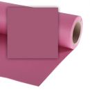Бумажный фон Colorama 1.35 x 11м Damson