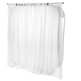 HiLite Window Voile вуаль для фона 1.8x2.15м