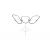 Triflector MKII 3 отражателя Silver/White + рама