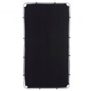 Флаг Skylite Rapid Fabric М 1.1 x 2м черный вельвет