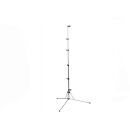Стойка для складного фона Collapsible до 1.5 x 1.8м