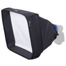 Ezybox Speed-Lite 2 Plus Софтбокс, коллекция Joe McNally