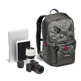 Noreg Backpack-30 рюкзак для DSLR/CSC