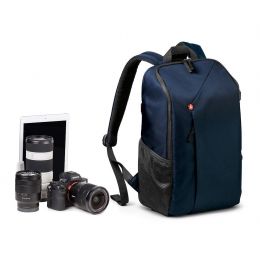 NX Backpack Blue рюкзак для CSC-камеры