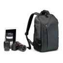 NX Backpack Grey рюкзак для CSC-камеры