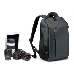 NX Backpack Grey рюкзак для CSC-камеры