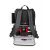 NX Backpack Grey рюкзак для CSC-камеры