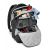 NX Backpack V Grey рюкзак для DSLR/CSC