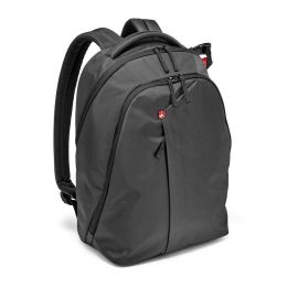 NX Backpack V Grey рюкзак для DSLR/CSC