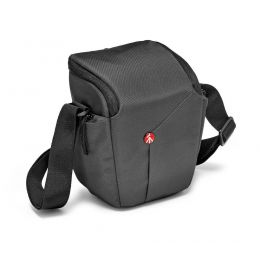 NX Holster II Grey сумка треугольная для DSLR