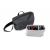NX Messenger Grey сумка-мессенджер