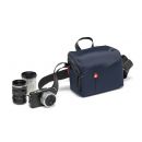 NX Shoulder Bag I Blue V2 сумка плечевая для CSC