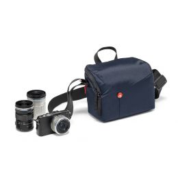 NX Shoulder Bag I Blue V2 сумка плечевая для CSC