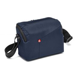 NX Shoulder Bag II Blue сумка плечевая для DSLR