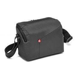 NX Shoulder Bag II Grey сумка плечевая для DSLR