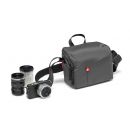 NX Shoulder Bag I Grey V2 сумка плечевая для CSC