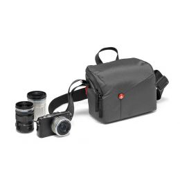 NX Shoulder Bag I Grey V2 сумка плечевая для CSC