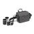NX Shoulder Bag I Grey V2 сумка плечевая для CSC